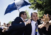 VUČIĆEVA MAJKA O POTOČARIMA: Ovo što je rekla odjeknulo je - featured image