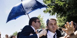 VUČIĆEVA MAJKA O POTOČARIMA: Ovo što je rekla odjeknulo je VUČIĆEVA MAJKA O POTOČARIMA: Ovo što je rekla odjeknulo je - featured image