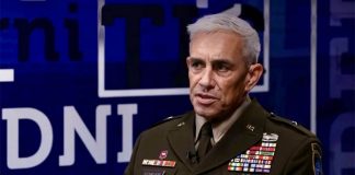 GENERAL NATO SAVEZA: “To je vjerovatno najbolje rješenje za Bosnu i Hercegovinu…” - featured image