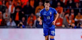 “NISAM OSJEĆAO DA TU PRIPADAM”: Mladi defanzivac rođen u BiH otkrio kako je završio u dresu Srbije - featured image