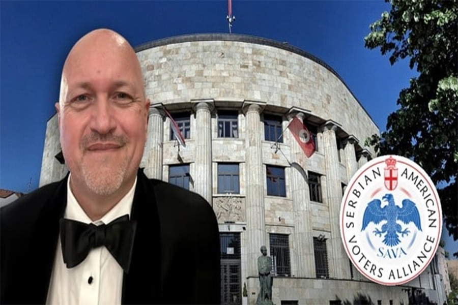 NOVI SKANDAL TRESE AMERIKU: Organizacija „Srbi za Trumpa“ sakrila financije, a u tajnosti kuju „zanimljive projekte“ s Dodikom… - featured image NOVI SKANDAL TRESE AMERIKU: Organizacija „Srbi za Trumpa“ sakrila financije, a u tajnosti kuju „zanimljive projekte“ s Dodikom… - featured image