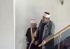 Incident na džumi u Beogradu: Bivši muftija Jusufspahić nije dao lokalnom imamu da održi hutbu Incident na džumi u Beogradu: Bivši muftija Jusufspahić nije dao lokalnom imamu da održi hutbu - featured image