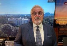 PULJIĆ IZ WASHINGTONA: Dodik se prelobirao, Amerikanci znaju sve PULJIĆ IZ WASHINGTONA: Dodik se prelobirao, Amerikanci znaju sve - featured image