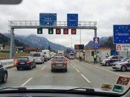 UDAR PO DŽEPU ZA NEODGOVORNE VOZAČE: Zbog ovog prekršaja u Austriji vas mogu kazniti sa 10.000 eura! - featured image