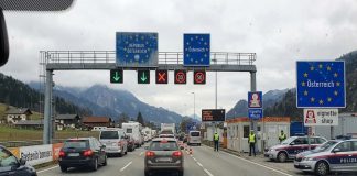 UDAR PO DŽEPU ZA NEODGOVORNE VOZAČE: Zbog ovog prekršaja u Austriji vas mogu kazniti sa 10.000 eura! - featured image