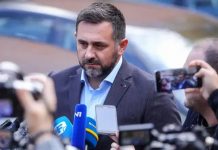 Preokret u RS-u: Stevandićeva stranka “ispala”, njen mandat uzima Edin Ramić - featured image