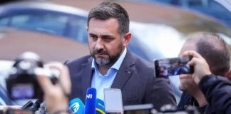 Preokret u RS-u: Stevandićeva stranka “ispala”, njen mandat uzima Edin Ramić - featured image