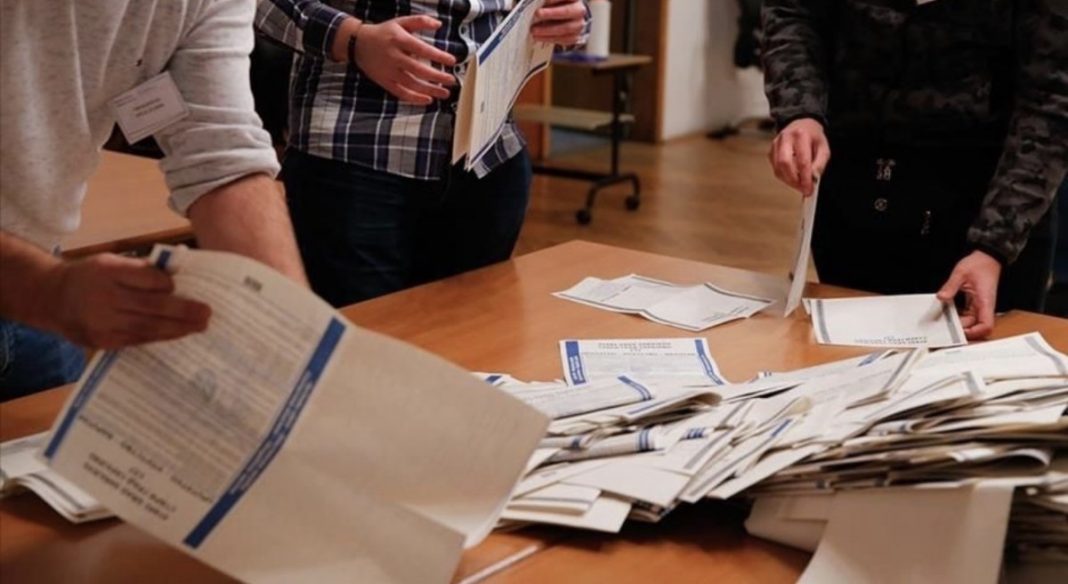 Promjene nakon novog brojanja glasova: SDA dobija mandate u dva kantona - featured image