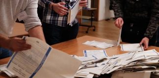 Promjene nakon novog brojanja glasova: SDA dobija mandate u dva kantona - featured image