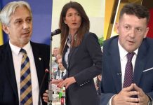 STIGLI NOVI PODACI CIK-a: Pogledajte kolika je razlika između Filipović, Kovačevića i Lučića STIGLI NOVI PODACI CIK-a: Pogledajte kolika je razlika između Filipović, Kovačevića i Lučića - featured image