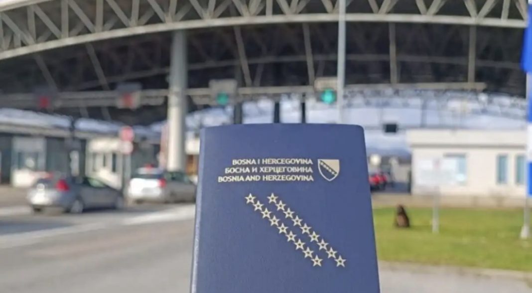Hrvatska donijela nove odluke o granici s BiH: Evo šta se mijenja za građane i prijevoznike! - featured image Hrvatska donijela nove odluke o granici s BiH: Evo šta se mijenja za građane i prijevoznike! - featured image