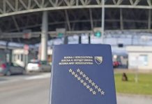 Hrvatska donijela nove odluke o granici s BiH: Evo šta se mijenja za građane i prijevoznike! - featured image