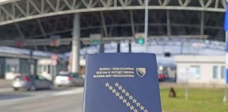 Hrvatska donijela nove odluke o granici s BiH: Evo šta se mijenja za građane i prijevoznike! - featured image