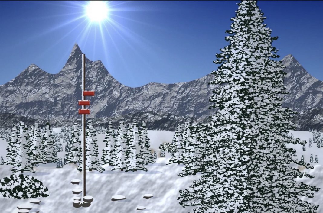 STIŽE ZIMSKI SCENARIJ KOJEG SE MNOGI PLAŠE: Nova prognoza za Evropu otkriva šta čeka Balkan, evo šta kažu meteorolozi… - featured image