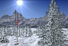 STIŽE ZIMSKI SCENARIJ KOJEG SE MNOGI PLAŠE: Nova prognoza za Evropu otkriva šta čeka Balkan, evo šta kažu meteorolozi… - featured image