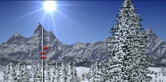 STIŽE ZIMSKI SCENARIJ KOJEG SE MNOGI PLAŠE: Nova prognoza za Evropu otkriva šta čeka Balkan, evo šta kažu meteorolozi… - featured image