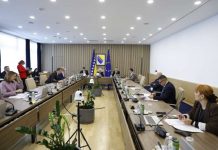 SVE JE GOTOVO: Vijeće ministara BiH donijelo jednoglasnu odluku SVE JE GOTOVO: Vijeće ministara BiH donijelo jednoglasnu odluku - featured image