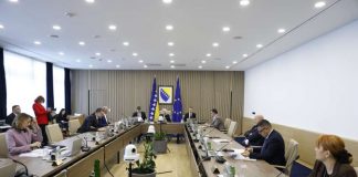 SVE JE GOTOVO: Vijeće ministara BiH donijelo jednoglasnu odluku SVE JE GOTOVO: Vijeće ministara BiH donijelo jednoglasnu odluku - featured image