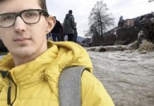 Pokrenut će se i klizišta: BiH će pogoditi obilne padavine, Sladić objavio gdje prijete poplave! Pokrenut će se i klizišta: BiH će pogoditi obilne padavine, Sladić objavio gdje prijete poplave! - featured image