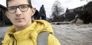 Pokrenut će se i klizišta: BiH će pogoditi obilne padavine, Sladić objavio gdje prijete poplave! - featured image