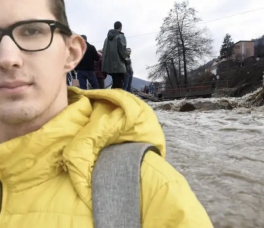 Pokrenut će se i klizišta: BiH će pogoditi obilne padavine, Sladić objavio gdje prijete poplave! - featured image