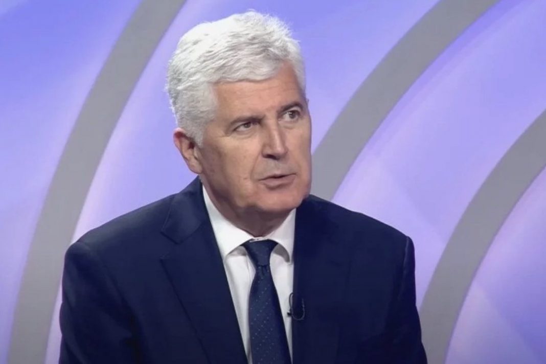Otkriveno: Čović traži dva vrlo bitna državna ministarstva, može li ovo prihvatiti SDA?! - featured image
