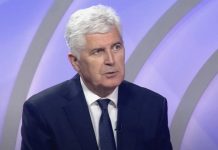 Otkriveno: Čović traži dva vrlo bitna državna ministarstva, može li ovo prihvatiti SDA?! - featured image