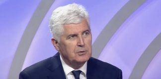 Otkriveno: Čović traži dva vrlo bitna državna ministarstva, može li ovo prihvatiti SDA?! - featured image