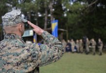 Skandal! Uhapšen kapetan Oružanih snaga BiH: Otkriveno šta su mu pronašli Skandal! Uhapšen kapetan Oružanih snaga BiH: Otkriveno šta su mu pronašli - featured image