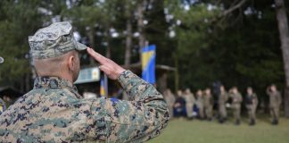 Skandal! Uhapšen kapetan Oružanih snaga BiH: Otkriveno šta su mu pronašli - featured image