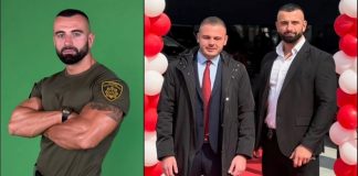 Bacio drogu i počeo bježati: Nakon potjere uhapšen uposlenik KPZ Zenica i pratilac Rusmira Isaka Bacio drogu i počeo bježati: Nakon potjere uhapšen uposlenik KPZ Zenica i pratilac Rusmira Isaka - featured image