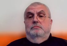 ČANAK PALI ALARM: Dodik je putujući trgovac - featured image