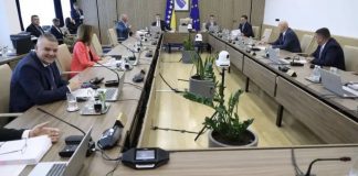 Bošnjaci će imati predsjedavajućeg, Hrvatima vanjski poslovi, a Srbima finansije? - featured image