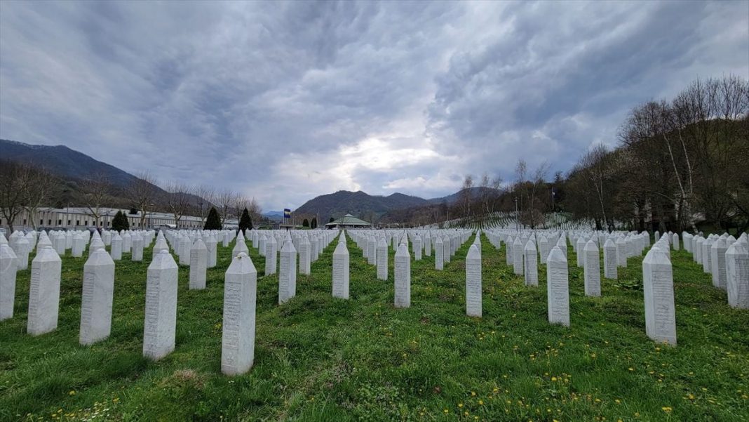 Puštali pjesmu o ponavljanju genocida na dan Srebrenice: Tužilaštvo BiH donjelo skandaloznu odluku - featured image