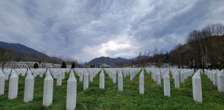 Puštali pjesmu o ponavljanju genocida na dan Srebrenice: Tužilaštvo BiH donjelo skandaloznu odluku - featured image