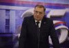 Skandalozne izjave: Dodik veličao ratne zločince pa poručio da je spreman “boriti se protiv islamizacije” Skandalozne izjave: Dodik veličao ratne zločince pa poručio da je spreman “boriti se protiv islamizacije” - featured image