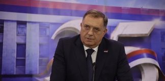 Skandalozne izjave: Dodik veličao ratne zločince pa poručio da je spreman “boriti se protiv islamizacije” - featured image