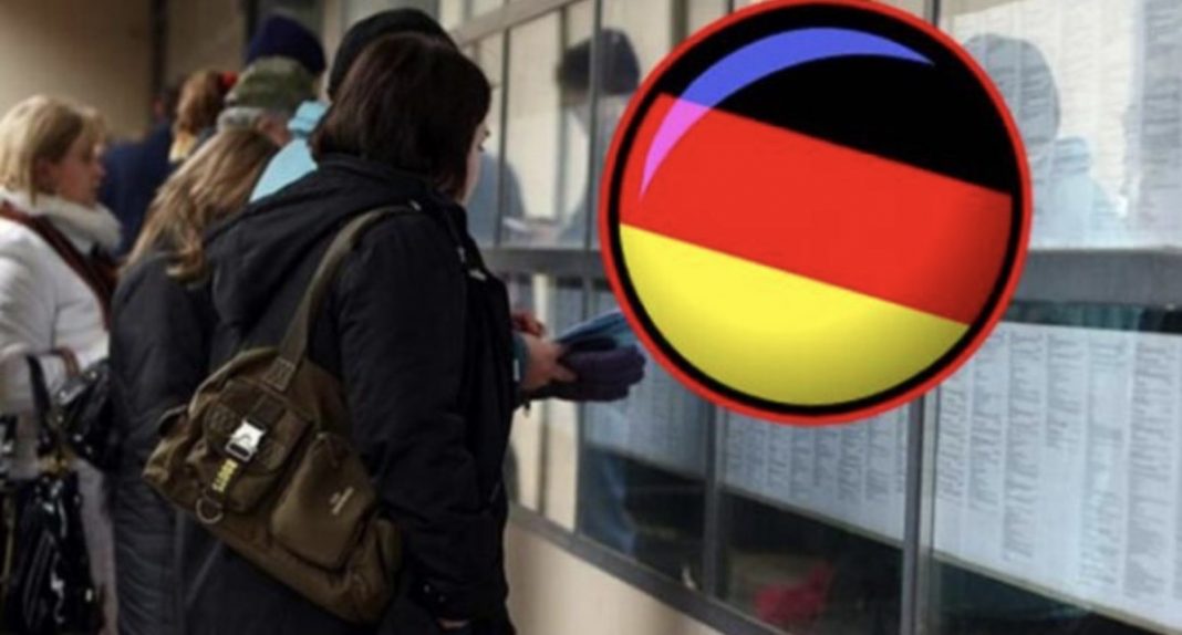 Udarac za radnike iz BiH: Njemački gigant masovno otpušta one koji rade preko agencije - featured image