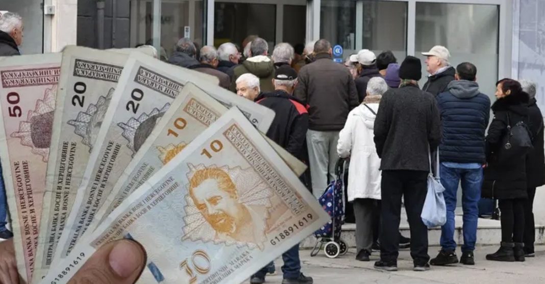 Direktor PIO objavio kad je novo povećanje penzija i koliko - featured image