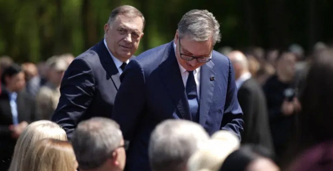 Nakon izbora u Srbiji ispitat će se imovina Milorada Dodika? - featured image