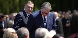 Nakon izbora u Srbiji ispitat će se imovina Milorada Dodika? - featured image