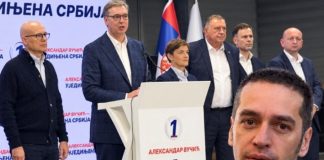 ŠTA DODIKA ČEKA NAKON VUČIĆEVOG PORAZA: Antić otkriva zašto lider SNSD-a više ne može računati na Beograd! - featured image