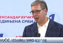 NEZAPAMĆENI DEBAKL: Zbog ovoga je Aleksandar Vučić odmah priznao poraz… NEZAPAMĆENI DEBAKL: Zbog ovoga je Aleksandar Vučić odmah priznao poraz… - featured image