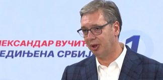 NEZAPAMĆENI DEBAKL: Zbog ovoga je Aleksandar Vučić odmah priznao poraz… - featured image