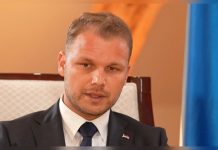 Stanivukoviću stigao brutalan odgovor iz Srbije: ‘Ostao si na pogrešnoj strani historije’ Stanivukoviću stigao brutalan odgovor iz Srbije: ‘Ostao si na pogrešnoj strani historije’ - featured image