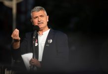 Nosioca Studentske liste pitali o genocidu u Srebrenici, evo šta je Ilija Srdanović odgovorio: Sudovi su donijeli odluke - featured image