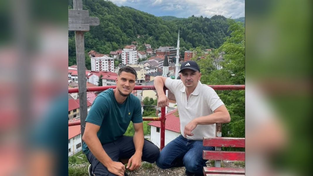 Od Srebrenice do reprezentacije BiH: Porodice im preživjele agresiju, a oni danas nose dres domovine - featured image