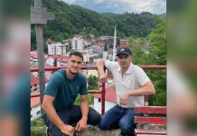 Od Srebrenice do reprezentacije BiH: Porodice im preživjele agresiju, a oni danas nose dres domovine Od Srebrenice do reprezentacije BiH: Porodice im preživjele agresiju, a oni danas nose dres domovine - featured image