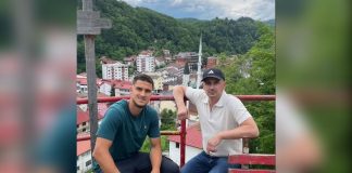 Od Srebrenice do reprezentacije BiH: Porodice im preživjele agresiju, a oni danas nose dres domovine - featured image