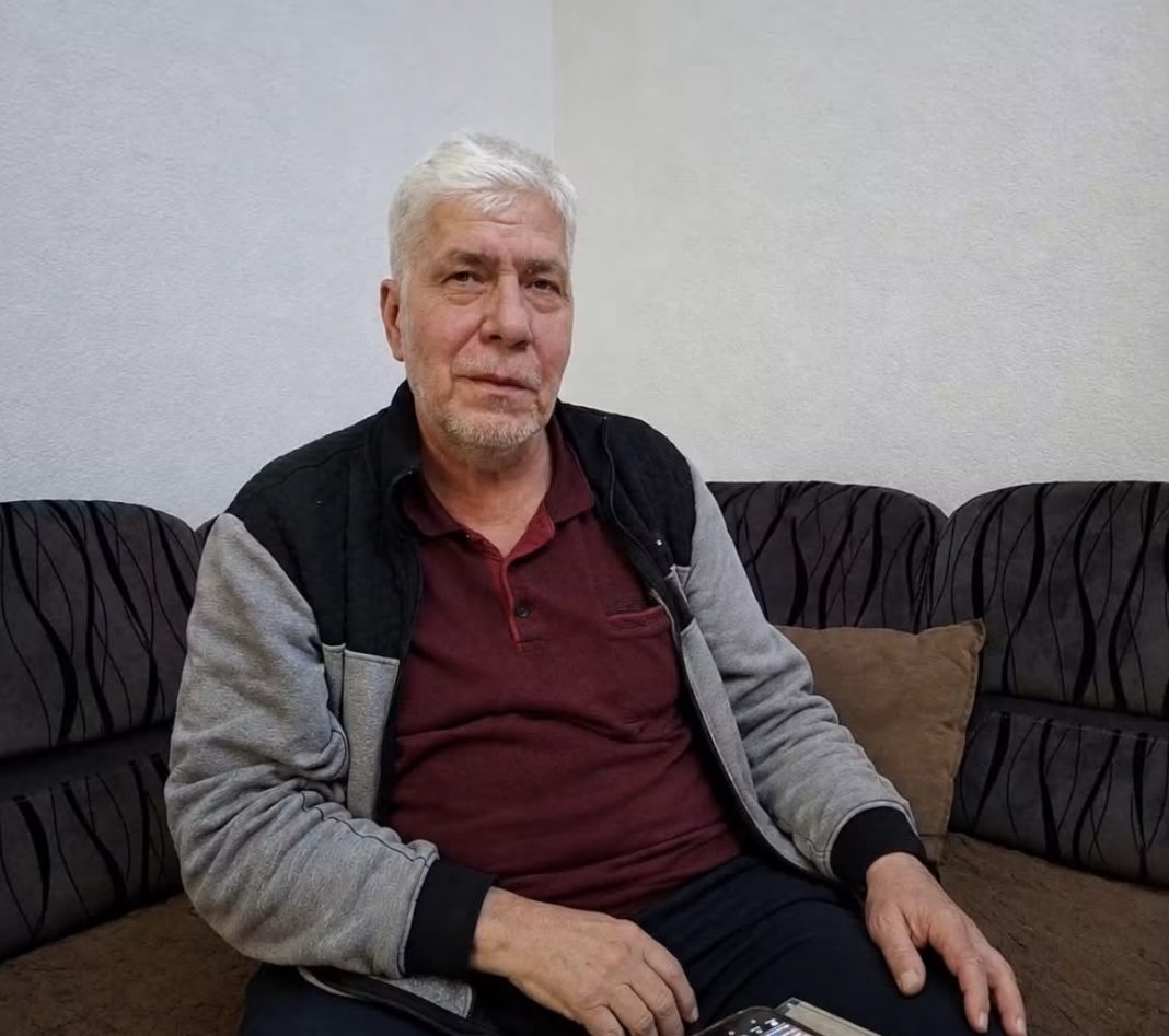 Dovimo i molimo za zdravlje hafiza Husejna ef. Čajlakovića: Njegova kćerka otkrila detalje o zdravstvenom stanju - featured image Dovimo i molimo za zdravlje hafiza Husejna ef. Čajlakovića: Njegova kćerka otkrila detalje o zdravstvenom stanju - featured image
